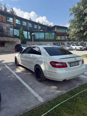 Mercedes-Benz E 350 350CDI, снимка 3