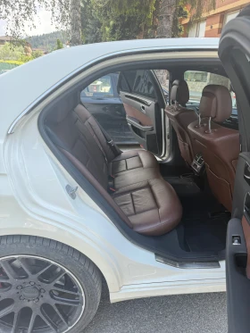 Mercedes-Benz E 350 350CDI, снимка 9