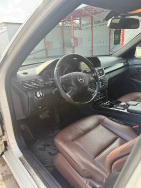 Mercedes-Benz E 350 350CDI, снимка 6