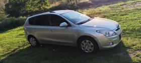 Hyundai I30, снимка 11