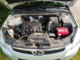 Hyundai I30, снимка 13