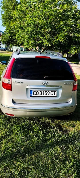 Hyundai I30, снимка 9