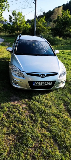Hyundai I30, снимка 12