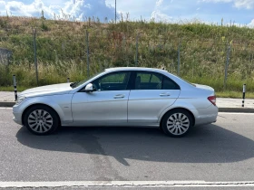 Mercedes-Benz C 320, снимка 4
