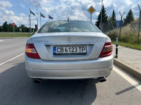 Mercedes-Benz C 320, снимка 6