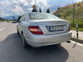 Mercedes-Benz C 320, снимка 5