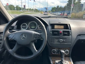 Mercedes-Benz C 320, снимка 10
