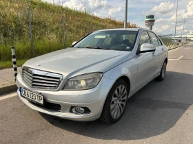 Mercedes-Benz C 320, снимка 3