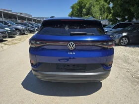 VW ID.4 PRO 150KW 82KWH 95%SOH Гаранция Лизинг, снимка 4