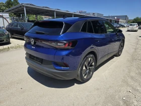 VW ID.4 PRO 150KW 82KWH 95%SOH Гаранция Лизинг, снимка 5