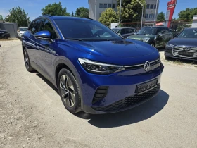 VW ID.4 PRO 150KW 82KWH 95%SOH Гаранция Лизинг, снимка 7