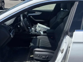 Audi A5 Progressiv * Keyless * CARFAX * АВТО КРЕДИТ * , снимка 9
