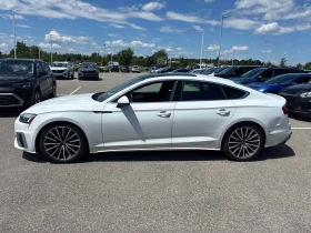 Audi A5 Progressiv * Keyless * CARFAX * АВТО КРЕДИТ * , снимка 3