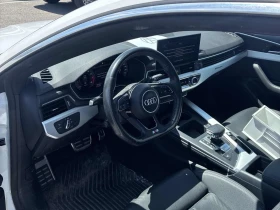 Audi A5 Progressiv * Keyless * CARFAX * АВТО КРЕДИТ * , снимка 8