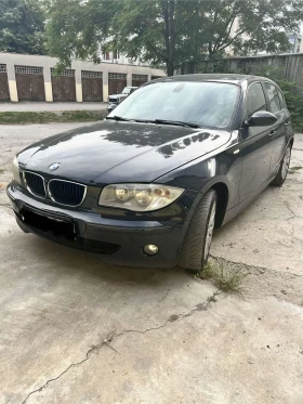 BMW 118, снимка 1