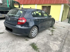 BMW 118, снимка 5