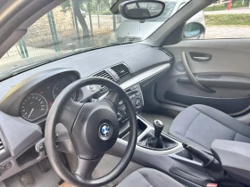 BMW 118, снимка 10