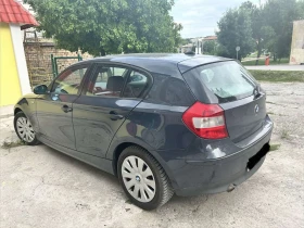 BMW 118, снимка 3