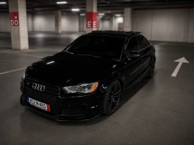 Audi S3 Stage 3* Carbon pack* НАЛИЧНА В БГ, снимка 1