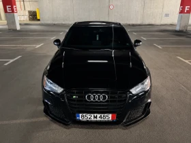 Audi S3 Stage 3* Carbon pack* НАЛИЧНА В БГ, снимка 7