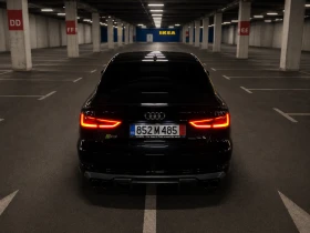 Audi S3 Stage 3* Carbon pack* НАЛИЧНА В БГ, снимка 3
