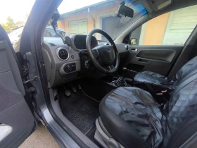 Ford Fusion, снимка 11
