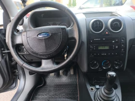 Ford Fusion, снимка 10