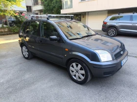 Ford Fusion, снимка 7