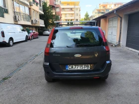 Ford Fusion, снимка 4