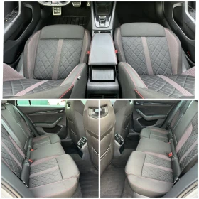 Skoda Octavia  VRS 2.0d DSG 200кс-MAXTON-NARDO-DISTRONIC~LANE, снимка 12