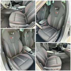Skoda Octavia  VRS 2.0d DSG 200кс-MAXTON-NARDO-DISTRONIC~LANE, снимка 11