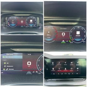 Skoda Octavia  VRS 2.0d DSG 200кс-MAXTON-NARDO-DISTRONIC~LANE, снимка 16