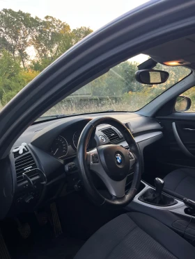 BMW 116, снимка 14