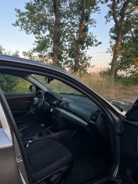 BMW 116, снимка 10