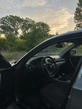 BMW 116, снимка 12