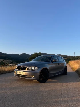 BMW 116, снимка 1