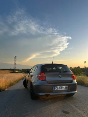 BMW 116, снимка 5