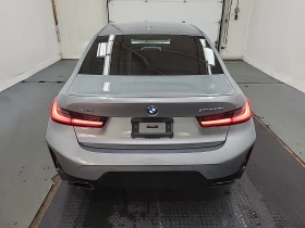 BMW 320, снимка 17