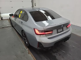 BMW 320, снимка 4