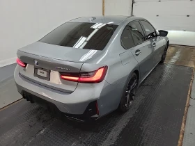 BMW 320, снимка 3