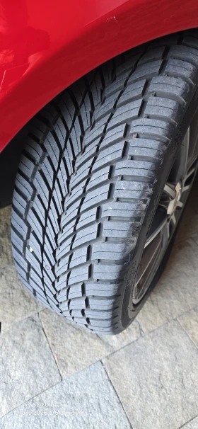 Mercedes-Benz A 180 AMG 124000 km Реални, снимка 14