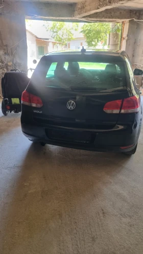 VW Golf 1.6 ТДИ, снимка 7