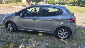 Peugeot 208, снимка 4