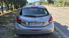 Peugeot 208, снимка 3