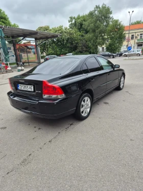 Volvo S60 Bi fuel, снимка 3