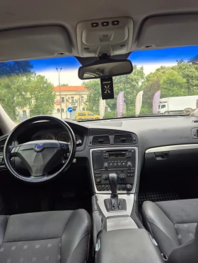 Volvo S60 Bi fuel, снимка 9