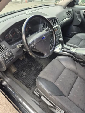 Volvo S60 Bi fuel, снимка 5