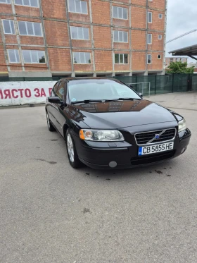 Volvo S60 Bi fuel, снимка 2