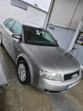 Audi A4, снимка 4