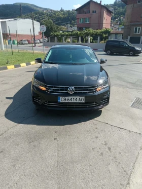 VW Passat B8 R-line 2017, снимка 1